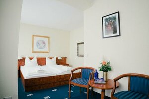 Гостиница Hotel St. Georg