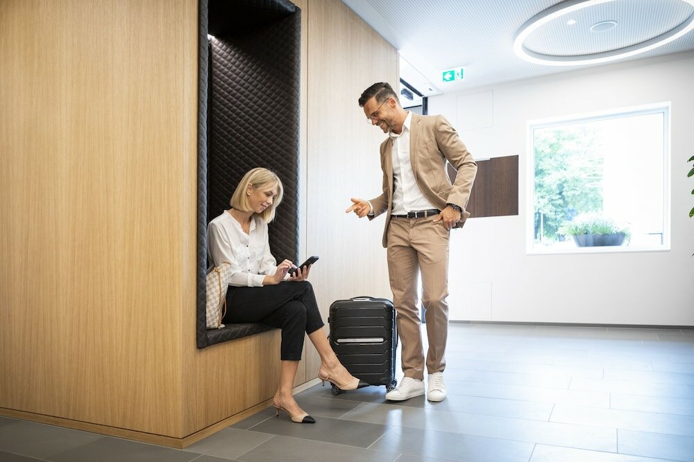 Фото Hotel Messmer