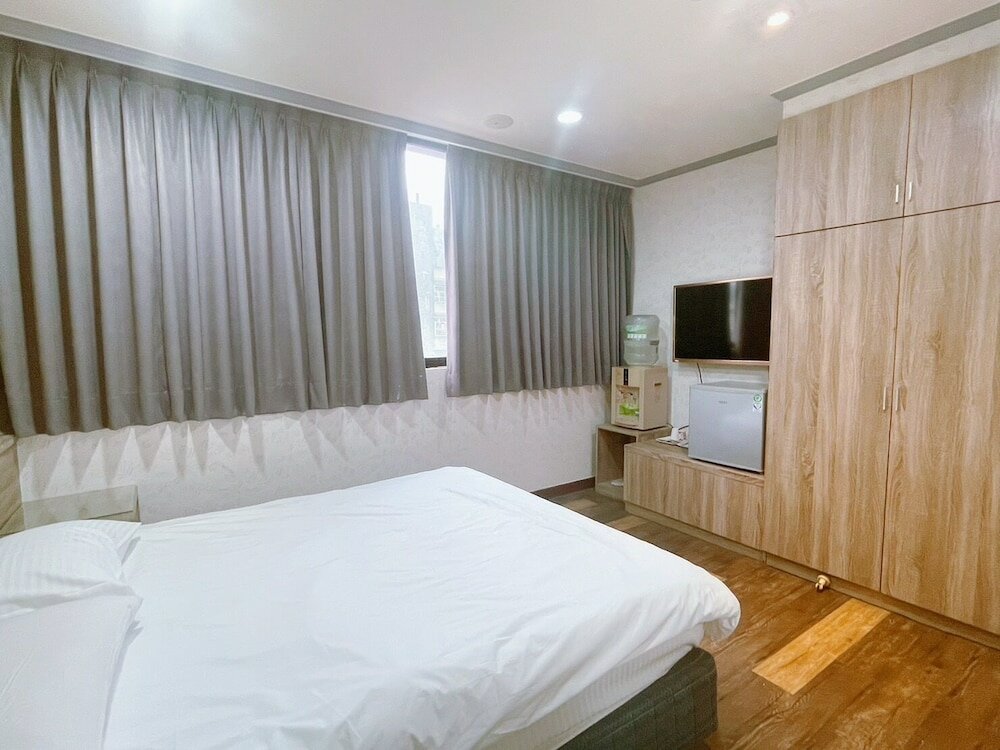 Фото A22 Wei Lu Hotel