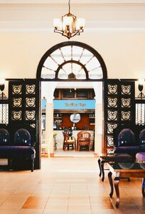 Гостиница Lotus Hotel