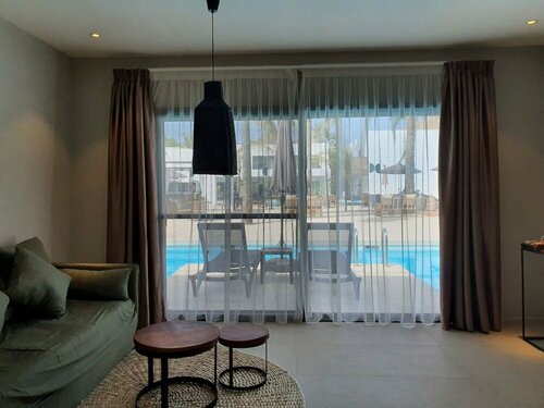 Гостиница Kalimba Beach Resort