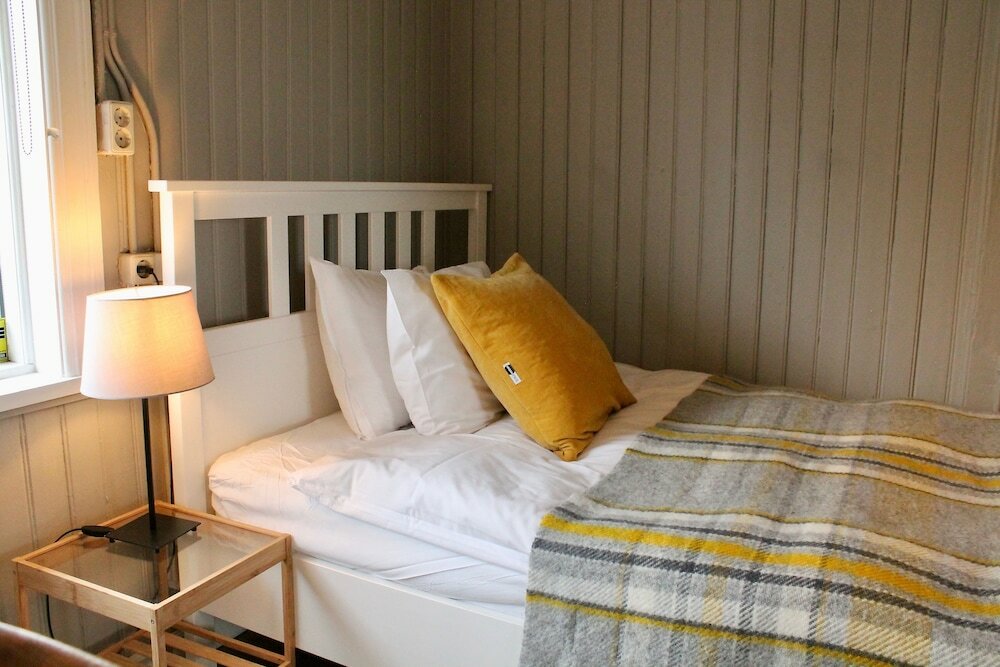 Фото The Old Bicycle Shop