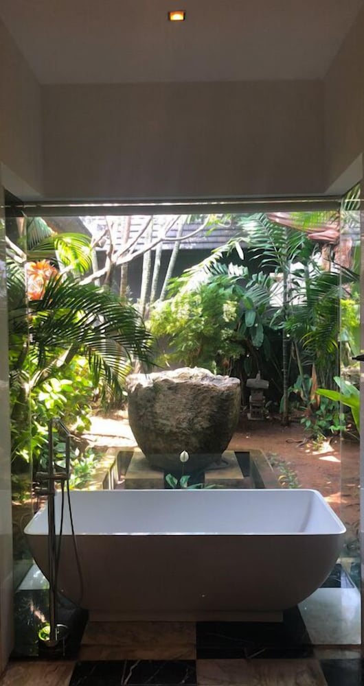 Фото Villa Samudra Raya