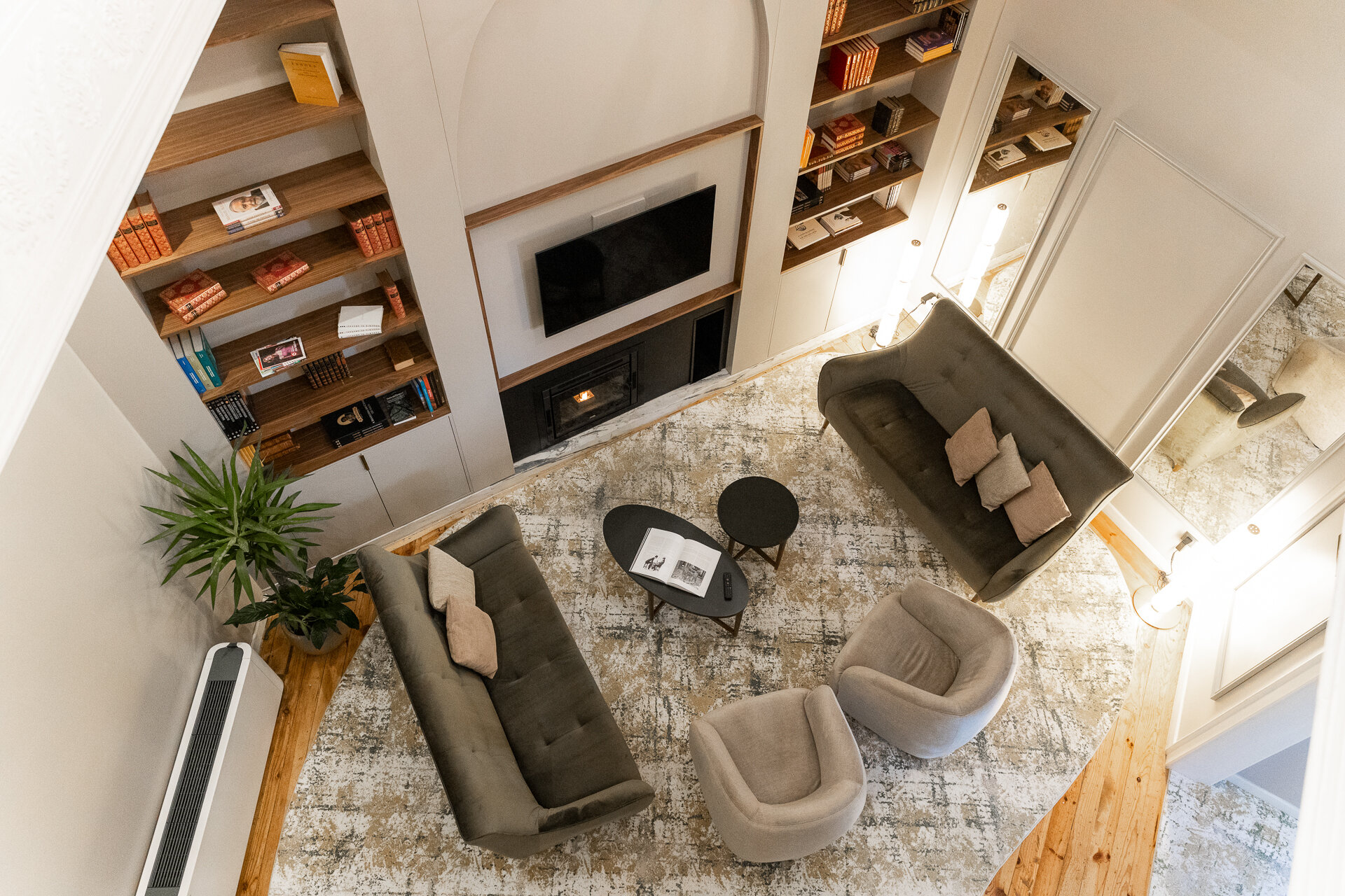 Фото Avenida Boutique Hotel