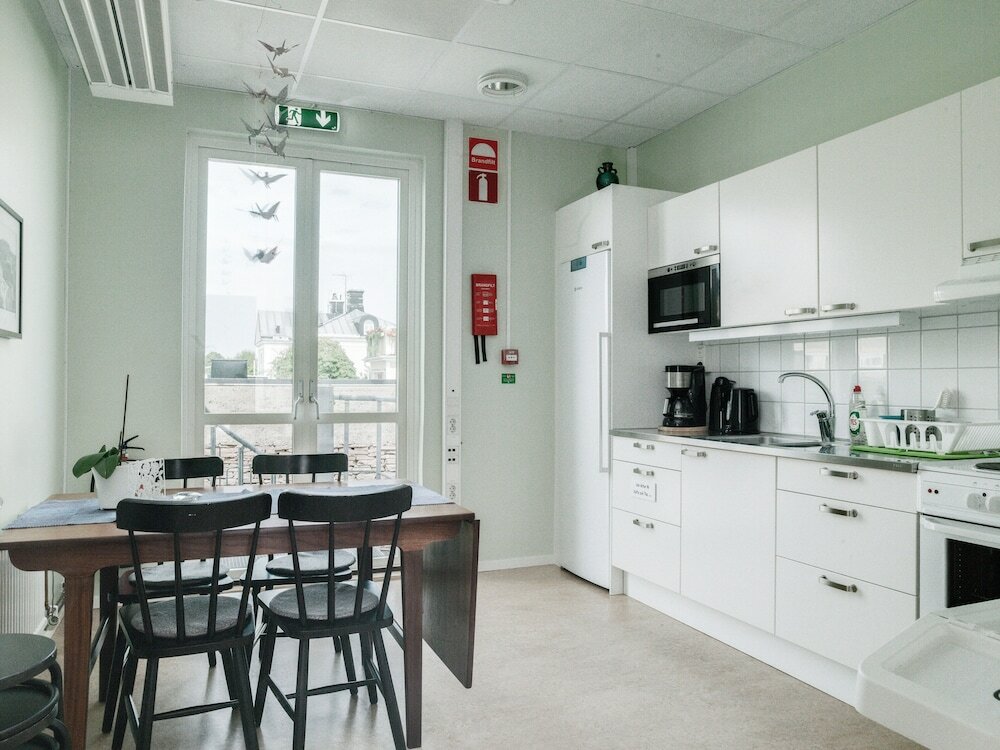 Фото Gamla Televerket Bed & Breakfast