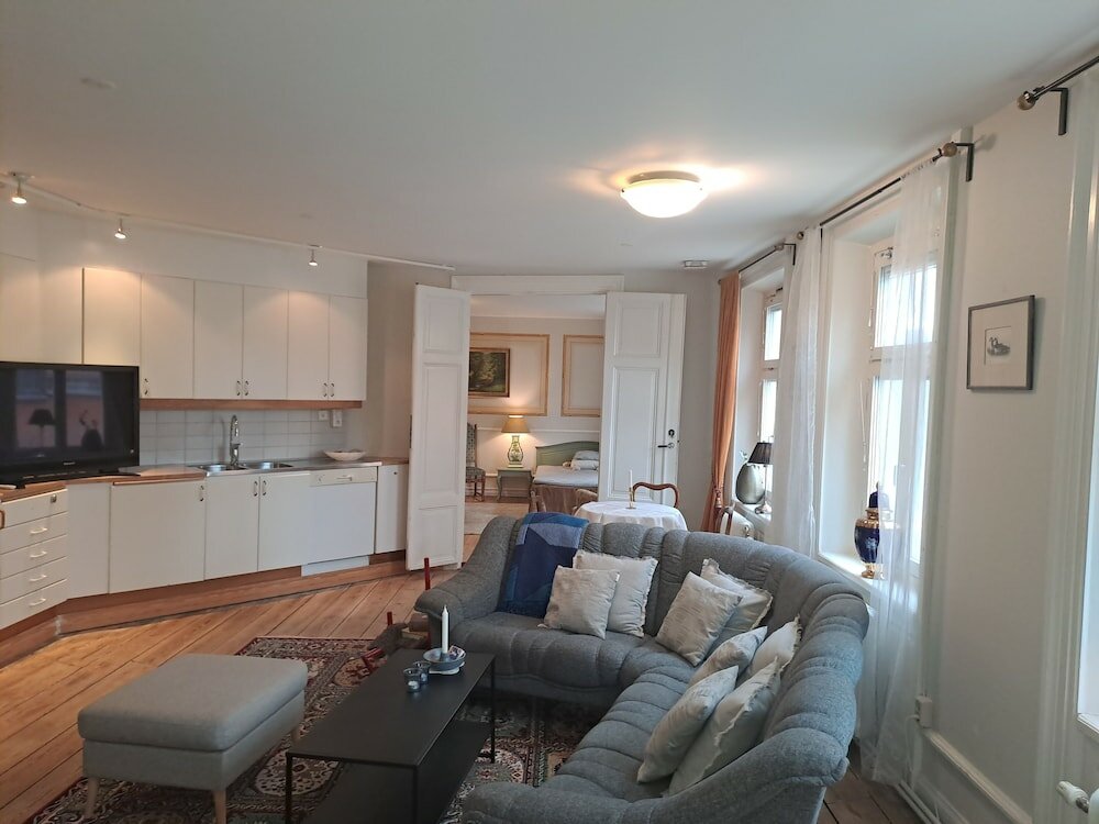 Фото Strand Hotell