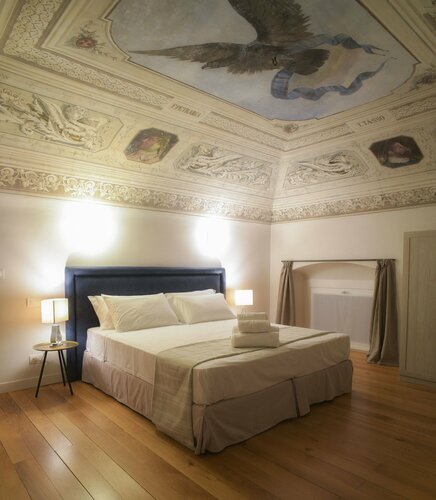 Гостиница Hotel Palazzo Vannoni в Леванто