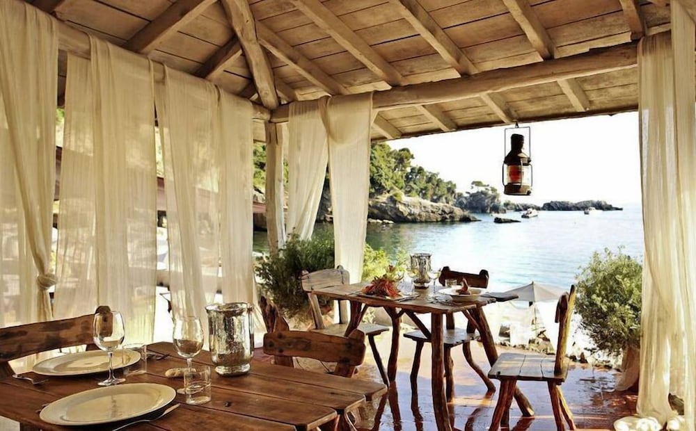 Фото Eco del Mare Night and Day Beach Club