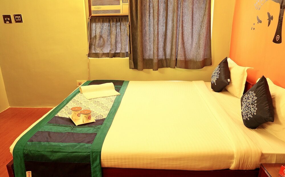 Фото Oyo 2910 Hotel Relax