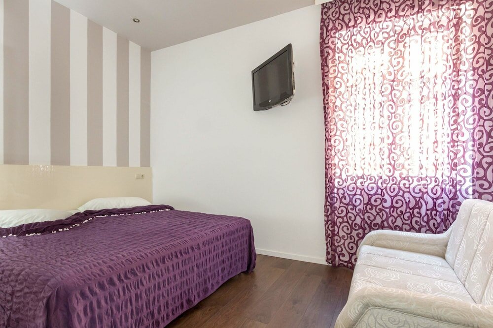 Фото Apartments Aspalathos