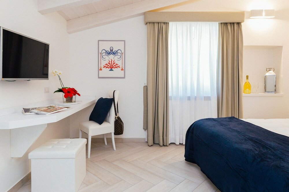 Фото Villa Totti