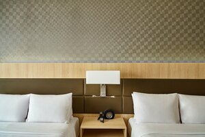 Гостиница Ac Hotel by Marriott Lima Miraflores