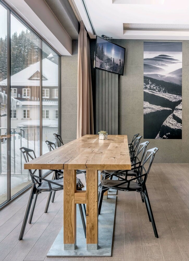 Фото Hotel Pecr Deep