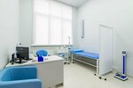 ЦентрМ (Astrakhanskaya ulitsa, 43А), drug abuse clinic