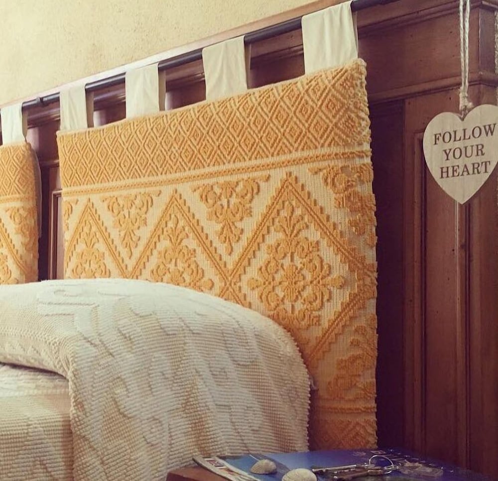 Фото Sa Murta Bianca