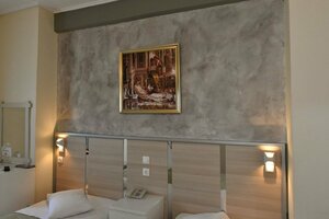 Гостиница Hotel Socrates