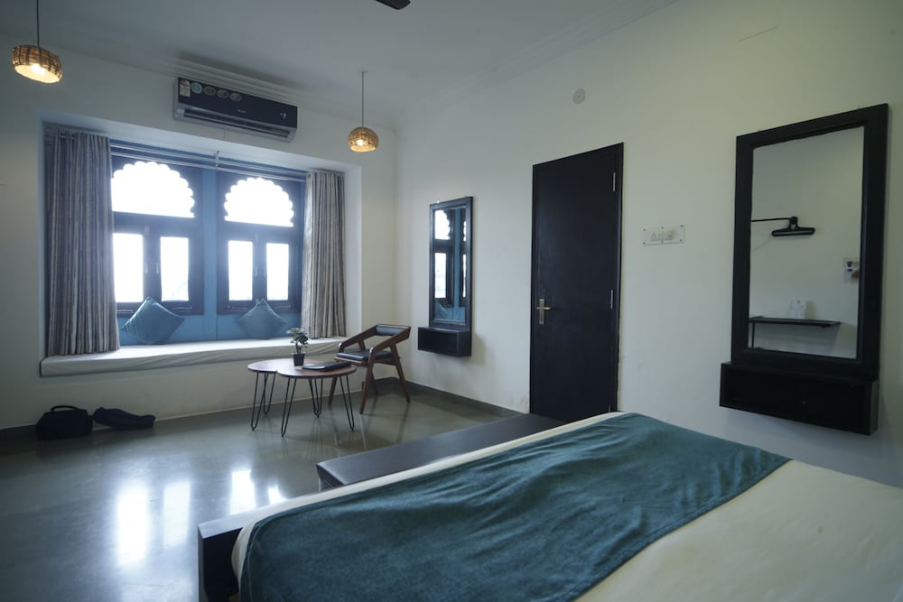 Фото Banjara Heritage