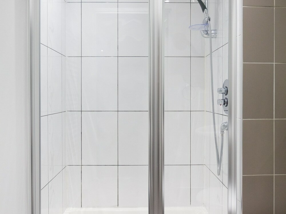 Фото Live in Leeds Sky Penthouse