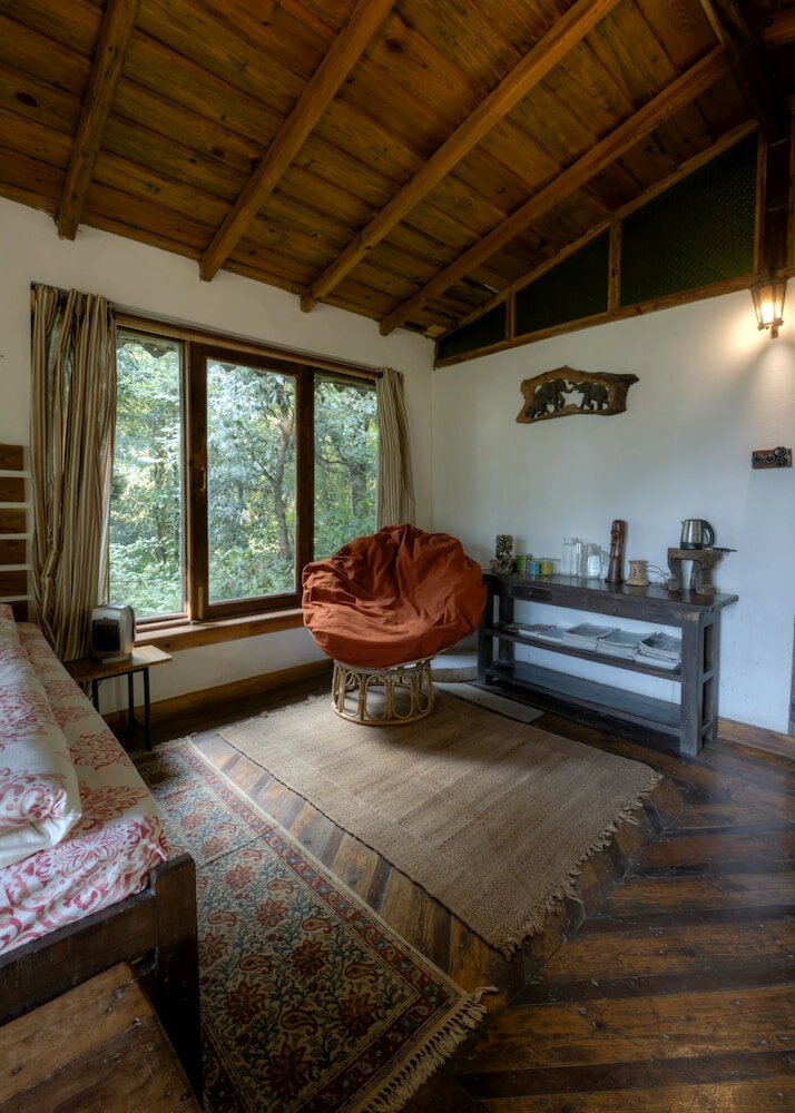 Фото Jungle Lore Birding Lodge