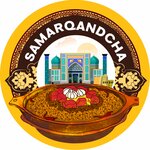 Samarqandcha (Mirabad District, Turkiston Street, 8), cafe