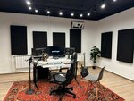 Protege Records (Arkhangelsky Lane, 9) ، أستوديو تسجيل
