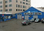 Autoglass-studio (Bozhenko Street, 5Г), auto glass