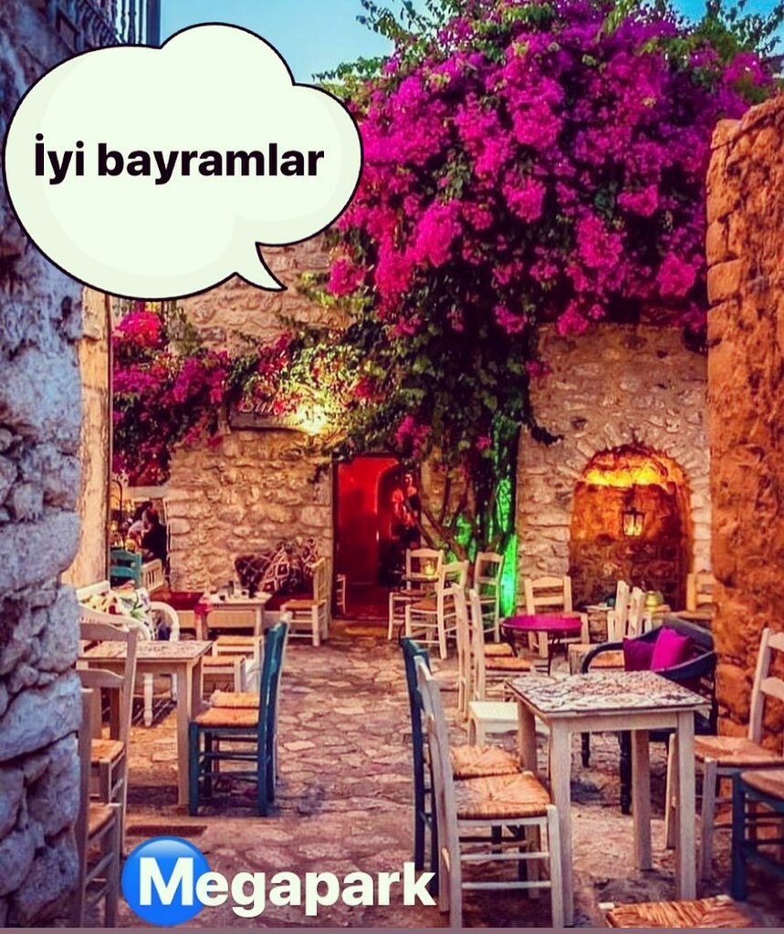 Sale and lease of commercial real estate Megapark Real Estate Consultancy, Izmir, photo