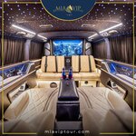 Mia VIP Tour (İstanbul, Bahçelievler, Çobançeşme Mah., Çalışlar 1 Sok., 6), freight forwarding