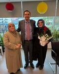 Op. Dr. Umut Yaka (İstanbul, Besiktas, Hakkı Yeten Cad., 11), private practice doctors