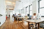Баланс (Solyansky Drive, 1), consultores de negocios