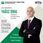 Turk Economy Bank Portfoy Yonetimi (İstanbul, Besiktas, Gayrettepe Mah., Yener Sok., 1), empresa de inversiones