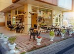 Pisi Lal Breakfast & Cafe (İstanbul, Sancaktepe, Emek Mah., Kayalar Cad., 34A), cafetería