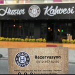 Huzur Kahvesi (İstanbul, Arnavutköy, Arnavutköy Merkez Mah., Berkay Sok., 1), coffee shop