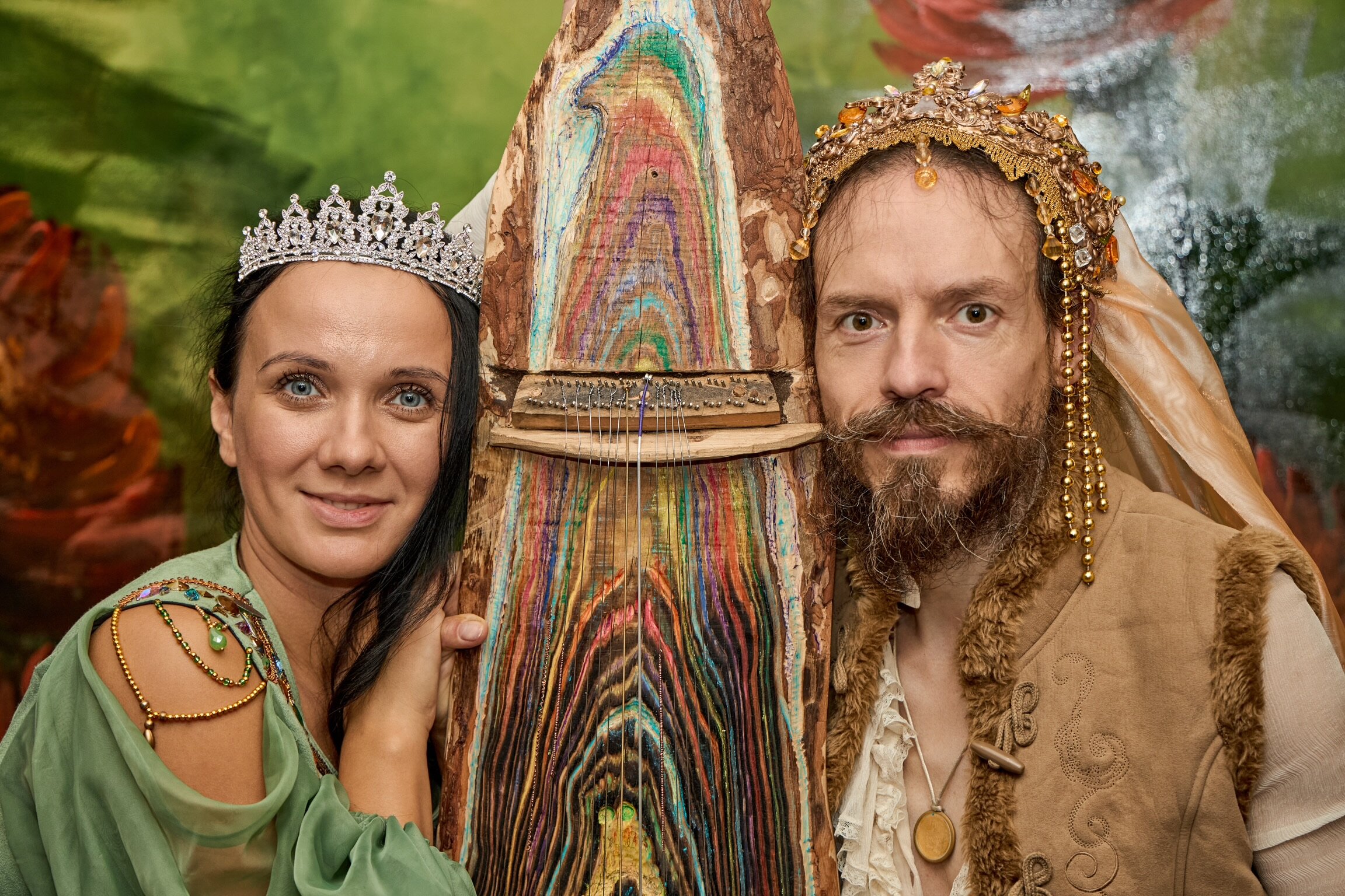 Фото Благодарня