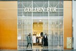 Golden Fur (Aksayskiy prospekt, 23) ، متجر فراء وجلود