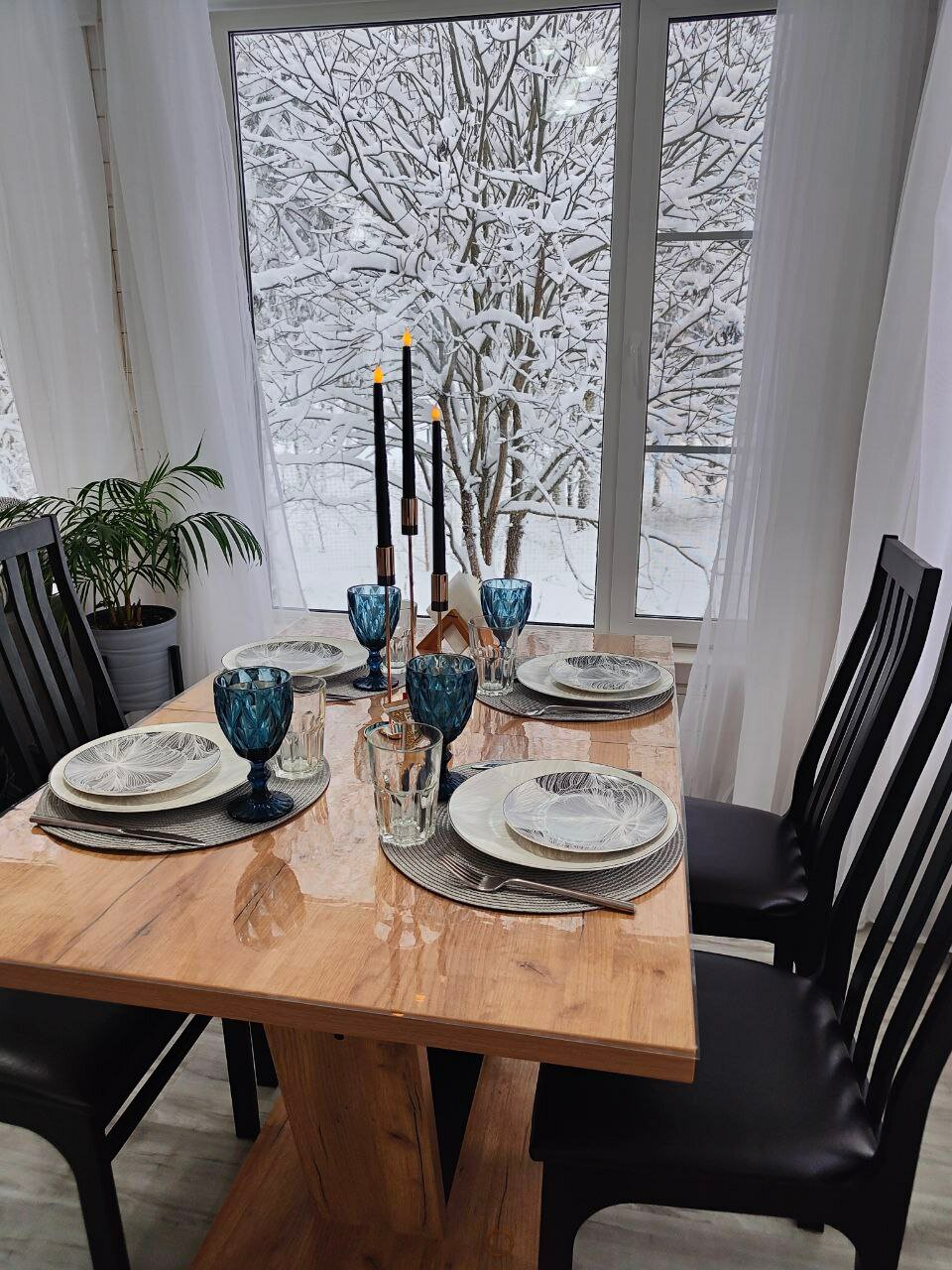 Фото Коттедж в Рузе