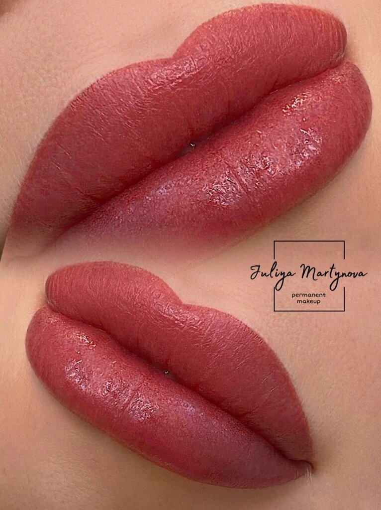 Estudio de maquillaje permanente Студия перманентного макияжа Юлии Мартыновой, , foto