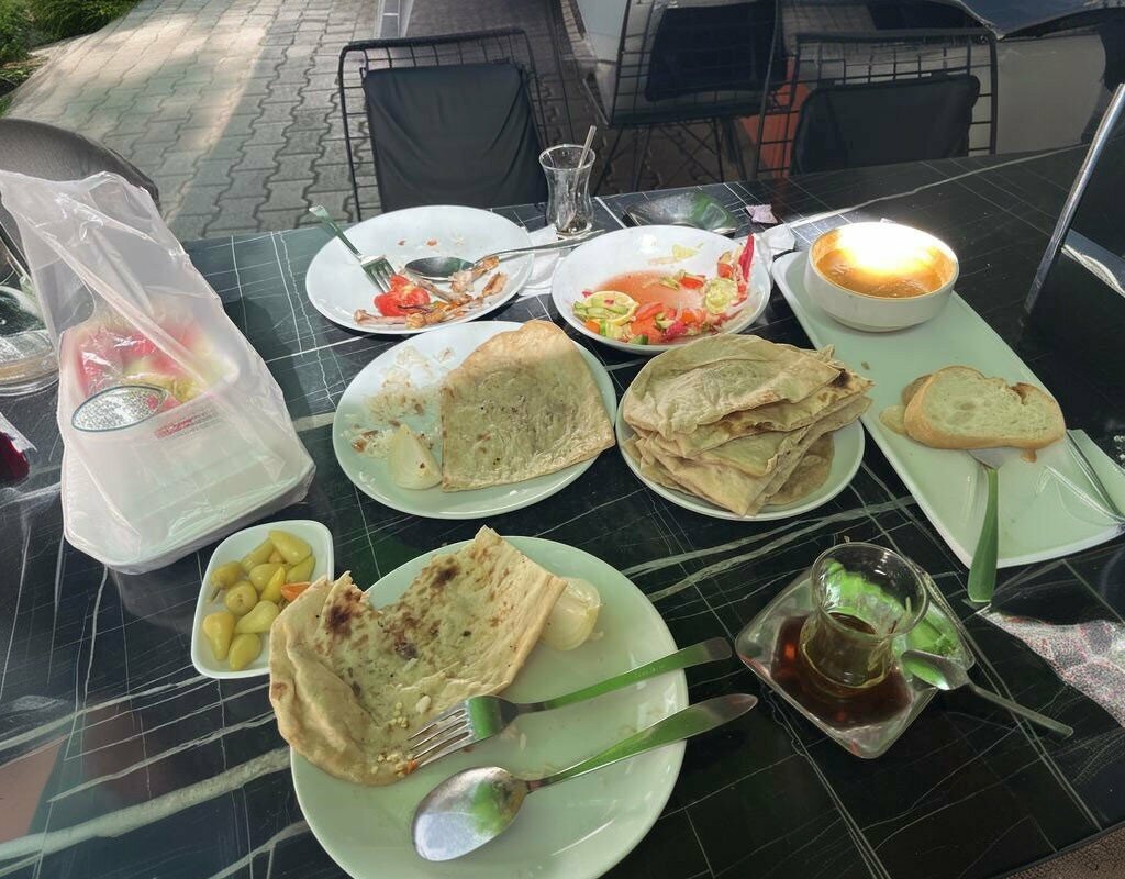 Restaurant Tadim Pide and Kebab Salon, Kumluca, photo