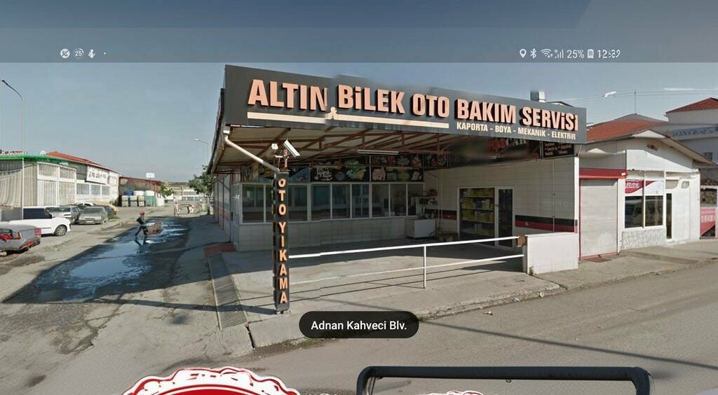 Car service, auto repair Altin Bilek Automotive - Vehicle Maintenance Service - Samsun, Tekkekoy, photo