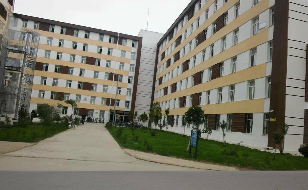 Dormitory Muratpasa Student Dormitory, Antalya, photo