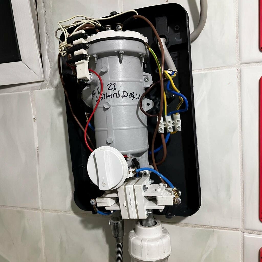 Electrical works Burhan Elektrik, Akhisar, photo