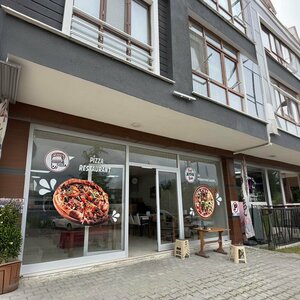 Pizza Restaurant (Duzce, Gumusova, Yeni Neighborhood, 403. Sok., 7A) ، مطعم