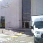 Akhisar Adliyesi (Manisa, Akhisar, 224 (Şehit Murat İlerigelen) Cad., 1), construction and maintenance of engineering networks