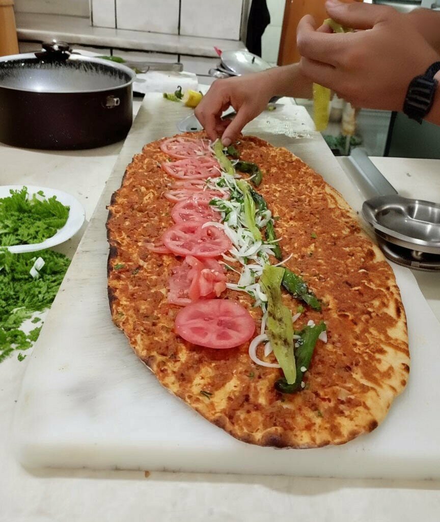 Restaurant Erol Pide, Incirliova, photo