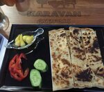 Karavan Express (Kütahya, Kütahya Merkez , Fatih Sultan Mehmet Blv., 9), restaurante