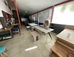 Ege Spot (İzmir, Aliağa, Kazım Dirik Mah., Namık Kemal Cad., 10A), tienda de muebles