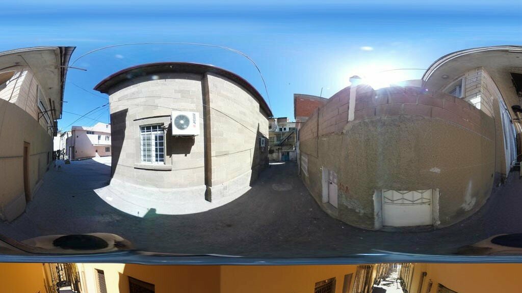 Mosque Haci Nasuh Aga Mosque, Nevsehir, photo