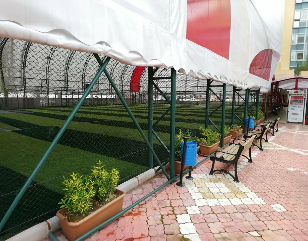 Stadium Yogurtcular Hali Saha, Batman, photo