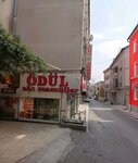 Odul Unlu Mamulleri (İzmir, Karabağlar, Karabağlar Mah., 5760 Sok., 74), panadería