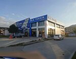 Sila Teknik Makina (Самсун, Теккекёй, махалле Шабаноглу, улица 69, 32), строительный магазин в Теккекёе